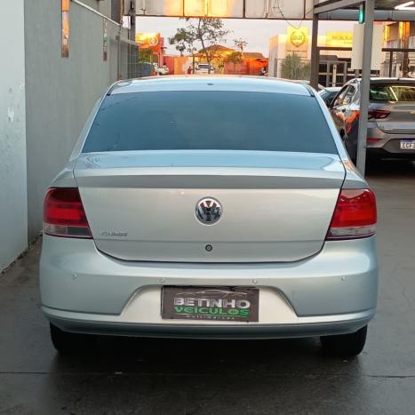 VOLKSWAGEN Voyage 1.0 4P CITY FLEX, Foto 5