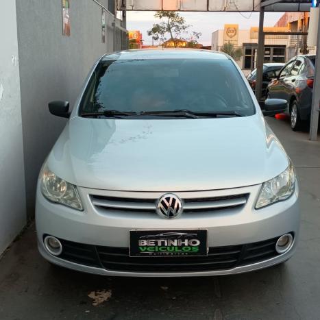 VOLKSWAGEN Voyage 1.0 4P CITY FLEX, Foto 6