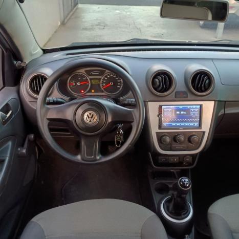 VOLKSWAGEN Voyage 1.0 4P CITY FLEX, Foto 9