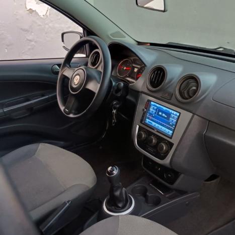 VOLKSWAGEN Voyage 1.0 4P CITY FLEX, Foto 10