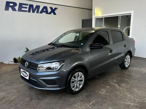 VOLKSWAGEN Voyage 1.0 4P FLEX, Foto 2