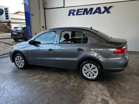 VOLKSWAGEN Voyage 1.0 4P FLEX, Foto 3