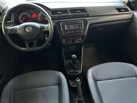 VOLKSWAGEN Voyage 1.0 4P FLEX, Foto 4