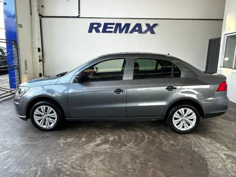 VOLKSWAGEN Voyage 1.0 4P FLEX, Foto 5