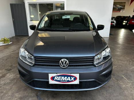VOLKSWAGEN Voyage 1.0 4P FLEX, Foto 6