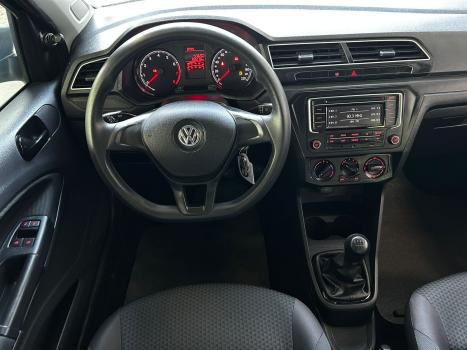 VOLKSWAGEN Voyage 1.0 4P FLEX, Foto 7
