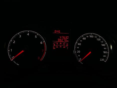 VOLKSWAGEN Voyage 1.0 4P FLEX, Foto 8