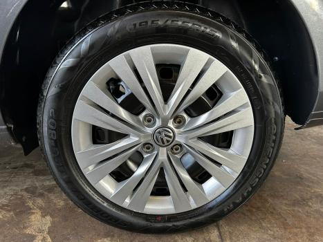 VOLKSWAGEN Voyage 1.0 4P FLEX, Foto 9
