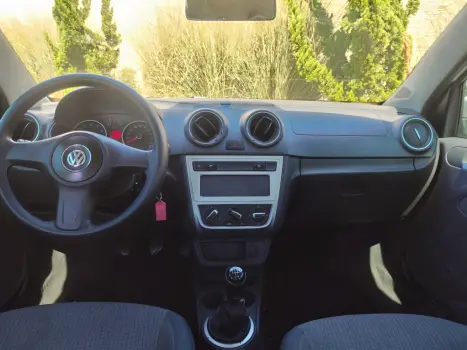 VOLKSWAGEN Voyage 1.0 4P G6 FLEX, Foto 8