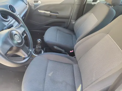 VOLKSWAGEN Voyage 1.0 4P G6 FLEX, Foto 7