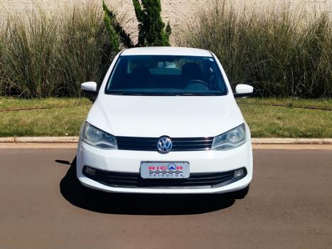 VOLKSWAGEN Voyage 1.0 4P G6 FLEX, Foto 2