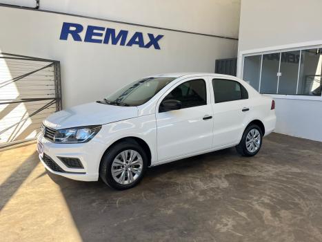 VOLKSWAGEN Voyage 1.0 4P FLEX, Foto 2
