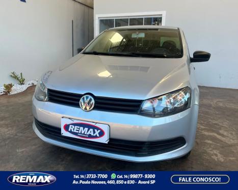 VOLKSWAGEN Voyage 1.0 4P CITY FLEX, Foto 1