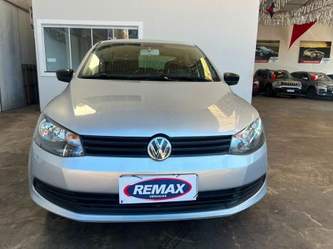 VOLKSWAGEN Voyage 1.0 4P CITY FLEX, Foto 2