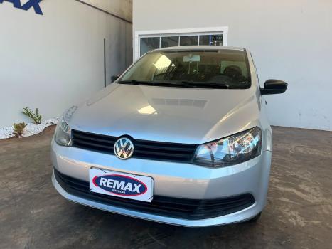 VOLKSWAGEN Voyage 1.0 4P CITY FLEX, Foto 3