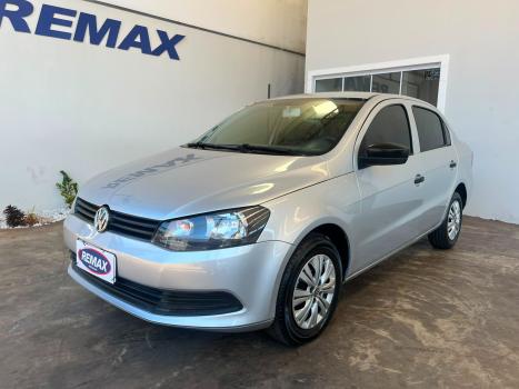 VOLKSWAGEN Voyage 1.0 4P CITY FLEX, Foto 4