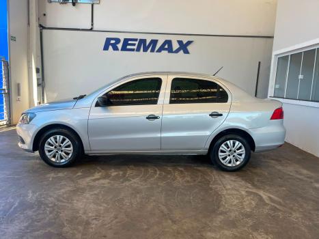VOLKSWAGEN Voyage 1.0 4P CITY FLEX, Foto 5