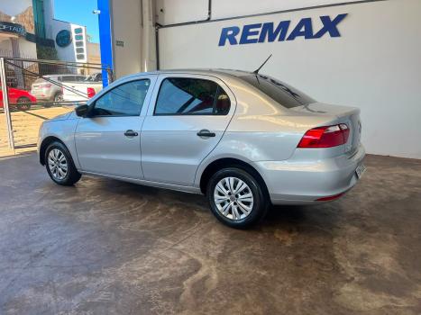 VOLKSWAGEN Voyage 1.0 4P CITY FLEX, Foto 6