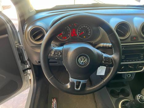VOLKSWAGEN Voyage 1.0 4P CITY FLEX, Foto 8