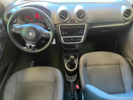 VOLKSWAGEN Voyage 1.0 4P CITY FLEX, Foto 10