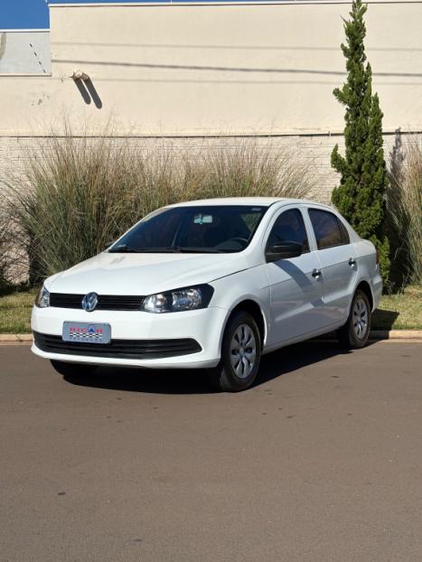 VOLKSWAGEN Voyage 1.6 4P CITY FLEX, Foto 3