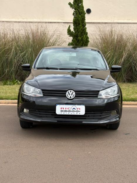 VOLKSWAGEN Voyage 1.0 4P CITY FLEX, Foto 2