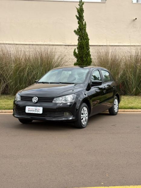 VOLKSWAGEN Voyage 1.0 4P CITY FLEX, Foto 3