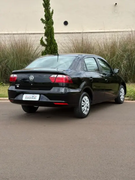 VOLKSWAGEN Voyage 1.0 4P CITY FLEX, Foto 4