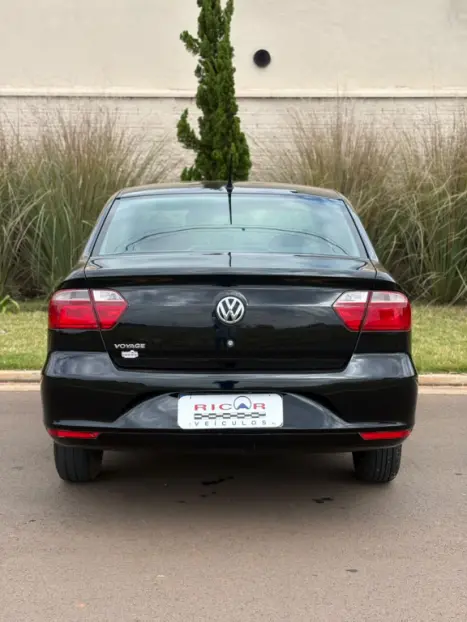 VOLKSWAGEN Voyage 1.0 4P CITY FLEX, Foto 5