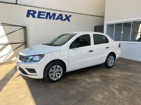 VOLKSWAGEN Voyage 1.0 4P FLEX, Foto 2
