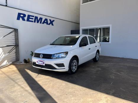 VOLKSWAGEN Voyage 1.0 4P FLEX, Foto 3
