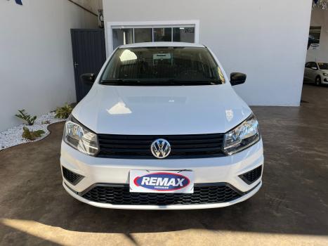 VOLKSWAGEN Voyage 1.0 4P FLEX, Foto 4