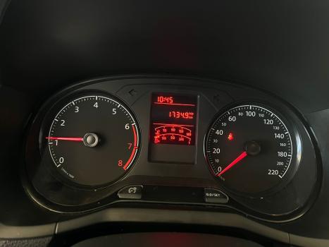 VOLKSWAGEN Voyage 1.0 4P FLEX, Foto 5