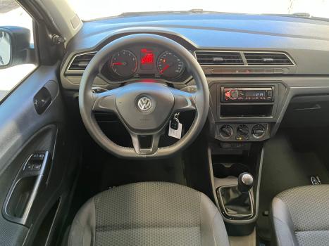 VOLKSWAGEN Voyage 1.0 4P FLEX, Foto 7