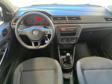 VOLKSWAGEN Voyage 1.0 4P FLEX, Foto 12