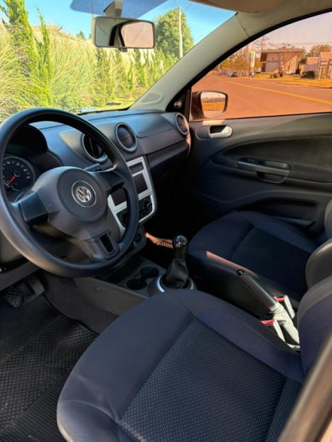 VOLKSWAGEN Voyage 1.6 4P CITY FLEX, Foto 7