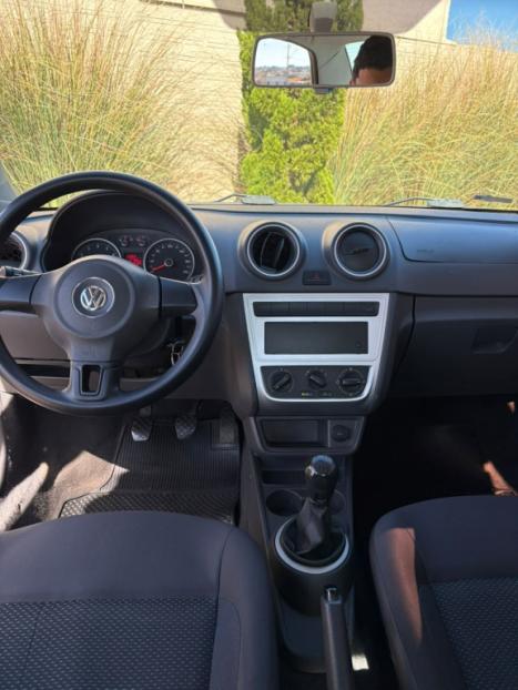VOLKSWAGEN Voyage 1.6 4P CITY FLEX, Foto 8