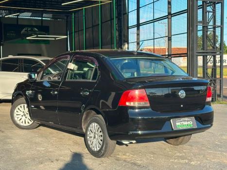 VOLKSWAGEN Voyage 1.0 4P CITY FLEX, Foto 3