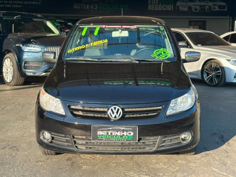 VOLKSWAGEN Voyage 1.0 4P CITY FLEX, Foto 7