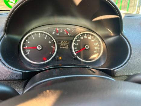 VOLKSWAGEN Voyage 1.0 4P CITY FLEX, Foto 9