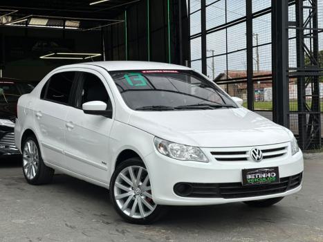 VOLKSWAGEN Voyage 1.0 4P FLEX, Foto 2