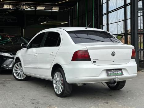 VOLKSWAGEN Voyage 1.0 4P FLEX, Foto 3