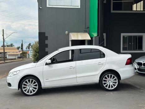 VOLKSWAGEN Voyage 1.0 4P FLEX, Foto 5