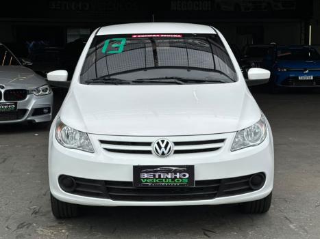 VOLKSWAGEN Voyage 1.0 4P FLEX, Foto 7