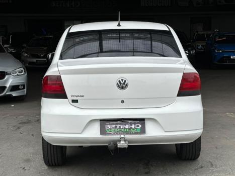VOLKSWAGEN Voyage 1.0 4P FLEX, Foto 8