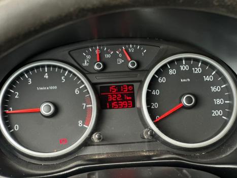 VOLKSWAGEN Voyage 1.0 4P FLEX, Foto 9