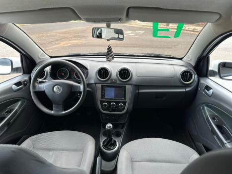 VOLKSWAGEN Voyage 1.0 4P FLEX, Foto 11