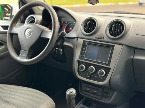 VOLKSWAGEN Voyage 1.0 4P FLEX, Foto 12