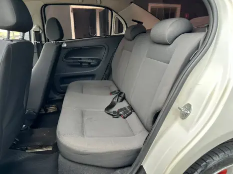VOLKSWAGEN Voyage 1.0 4P FLEX, Foto 14
