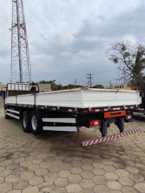 VOLVO VM 270 6X2 SRIE 10 ANOS, Foto 8